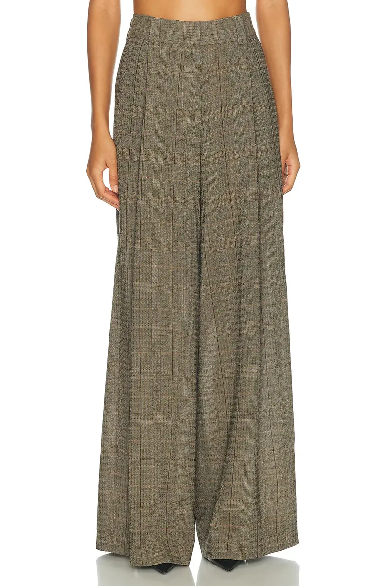 Dries Van Noten Podium Pant | Thumbnail 2 Dries Van Noten Podium Pant | Thumbnail 2