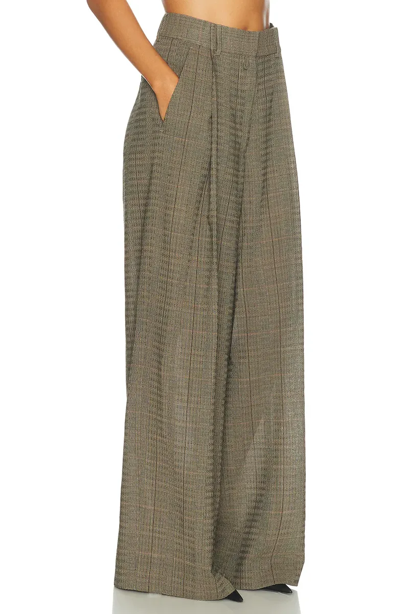 Dries Van Noten Podium Pant | Thumbnail 3 Dries Van Noten Podium Pant | Thumbnail 3