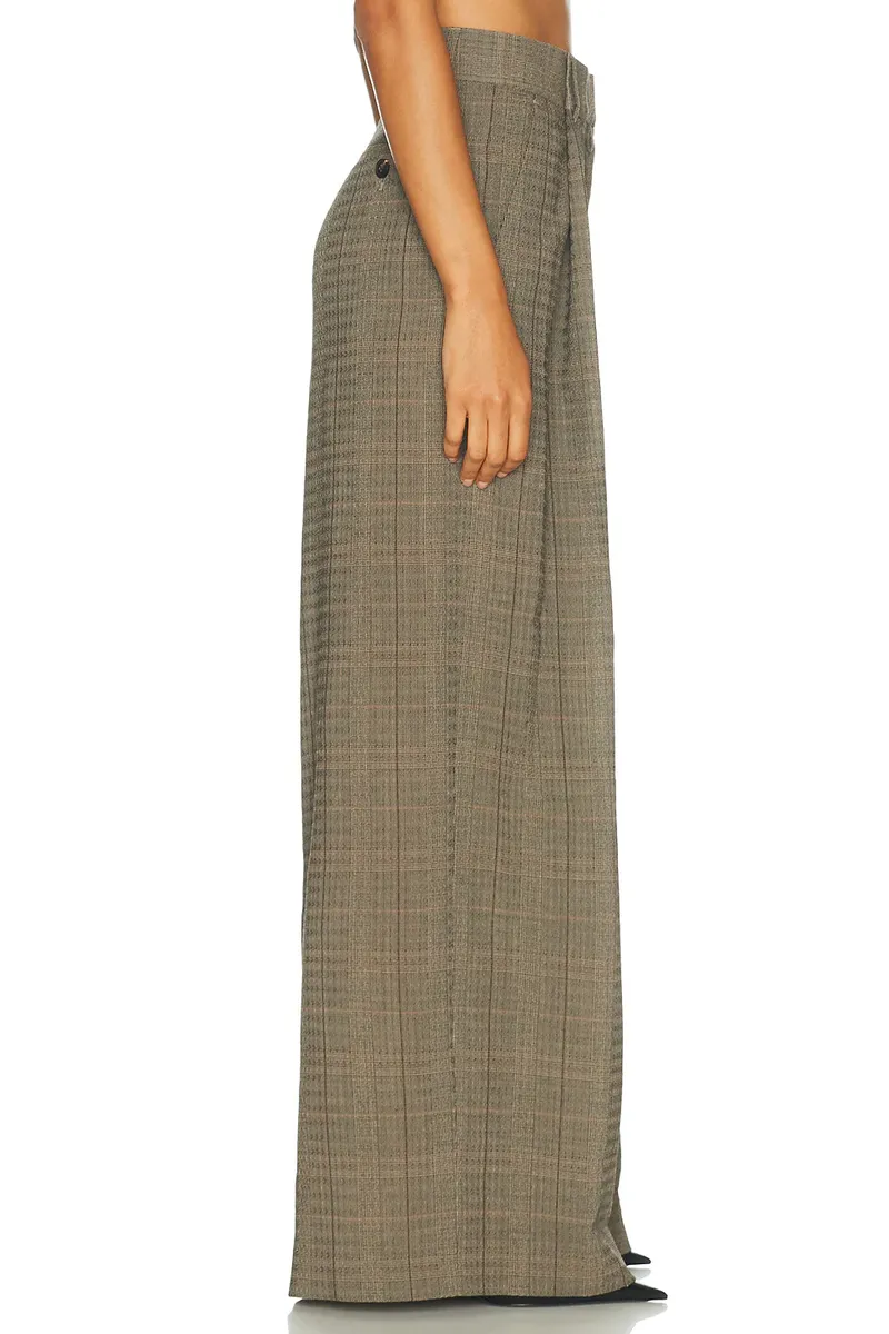 Dries Van Noten Podium Pant | Thumbnail 4 Dries Van Noten Podium Pant | Thumbnail 4