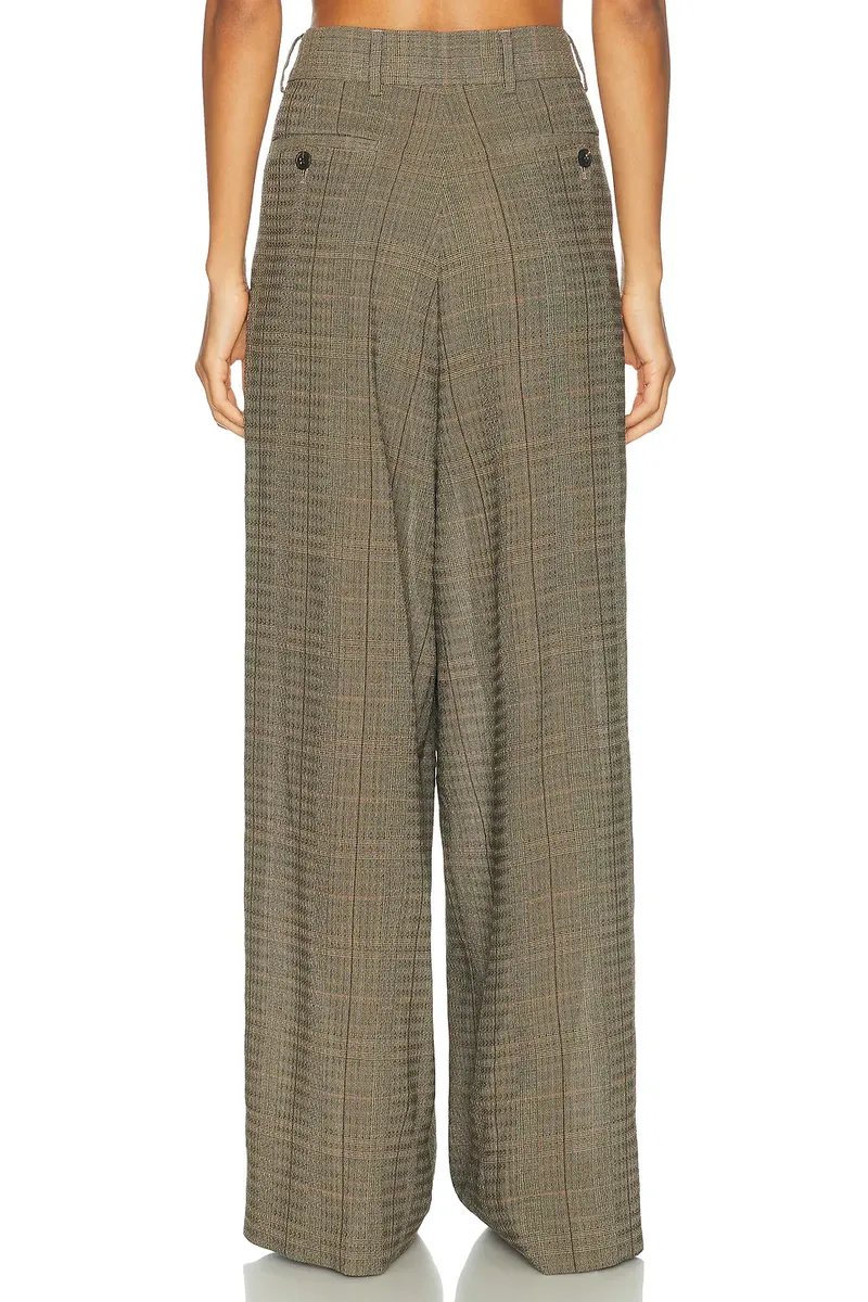 Dries Van Noten Podium Pant | Thumbnail 5 Dries Van Noten Podium Pant | Thumbnail 5