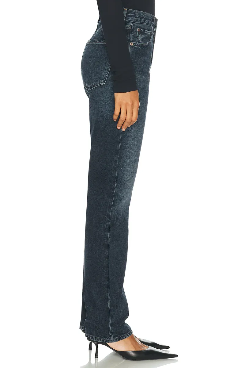 AGOLDE 90s Pinch Waist Long Jean | Thumbnail 3 AGOLDE 90s Pinch Waist Long Jean | Thumbnail 3