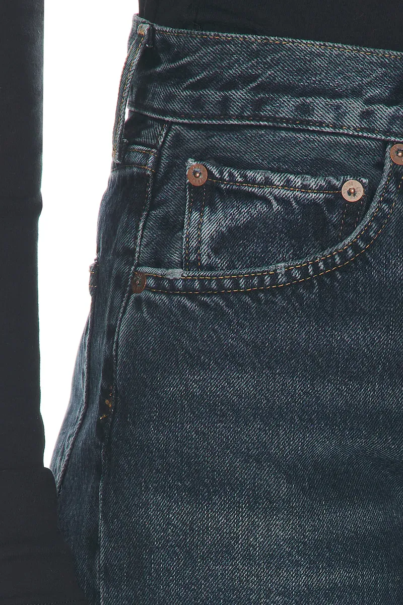 AGOLDE 90s Pinch Waist Long Jean | Thumbnail 6 AGOLDE 90s Pinch Waist Long Jean | Thumbnail 6