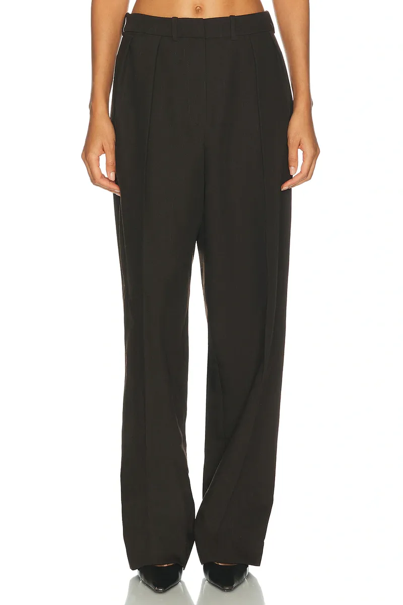Magda Butrym Tailored Pant | Thumbnail 2 Magda Butrym Tailored Pant | Thumbnail 2
