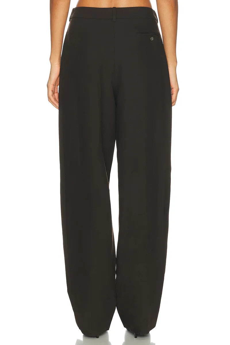 Magda Butrym Tailored Pant | Thumbnail 5 Magda Butrym Tailored Pant | Thumbnail 5