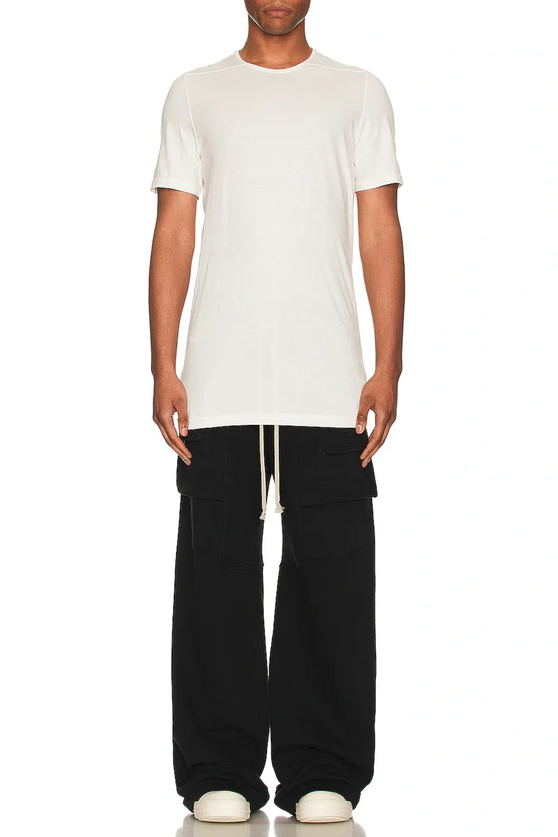 DRKSHDW by Rick Owens Creatch Cargo Drawstring Pants | Thumbnail 6 DRKSHDW by Rick Owens Creatch Cargo Drawstring Pants | Thumbnail 6