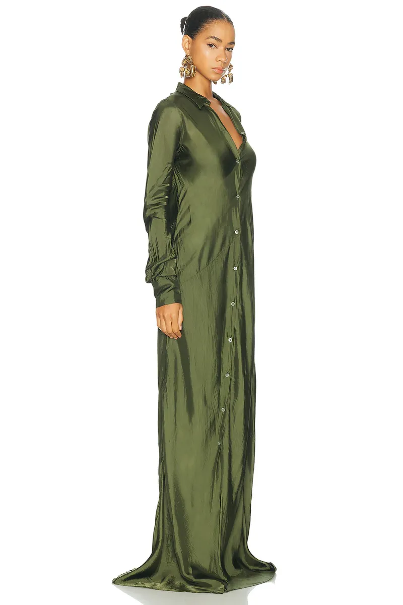 Dries Van Noten Dalima Dress | Thumbnail 2 Dries Van Noten Dalima Dress | Thumbnail 2