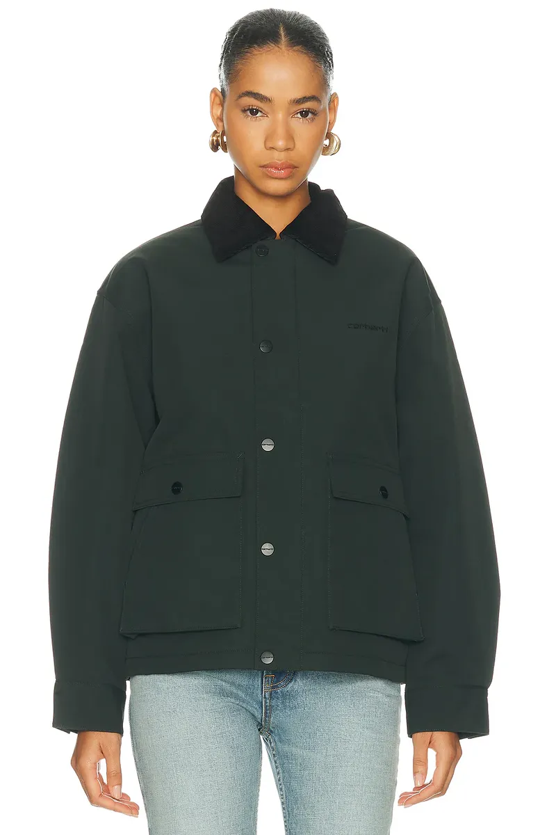 Carhartt WIP Quentin Jacket | Thumbnail 2