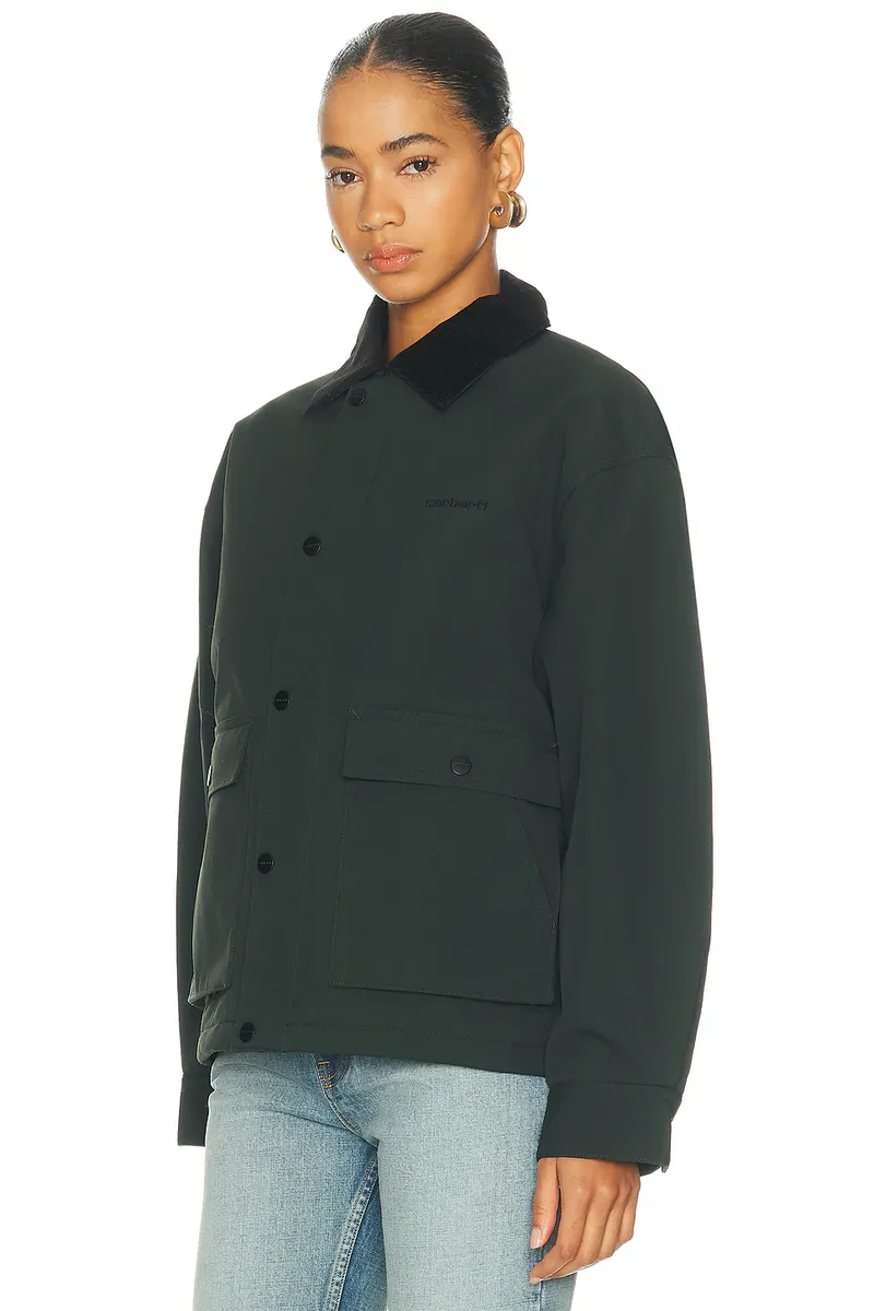 Carhartt WIP Quentin Jacket | Thumbnail 3