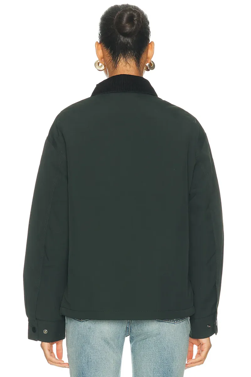 Carhartt WIP Quentin Jacket | Thumbnail 4