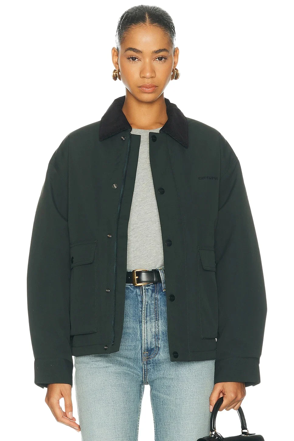 Quentin Jacket Quentin Jacket