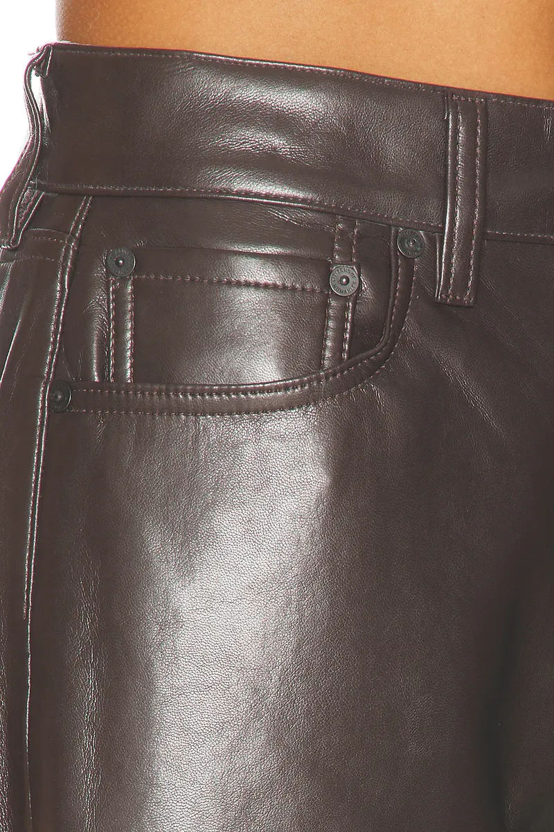 Citizens of Humanity The Taper Pant | Thumbnail 6 Citizens of Humanity The Taper Pant | Thumbnail 6