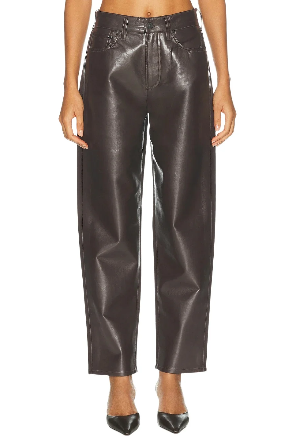 The Taper Pant
