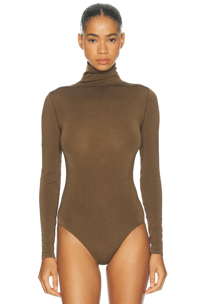 Wolford Colorado String Bodysuit | Thumbnail 2