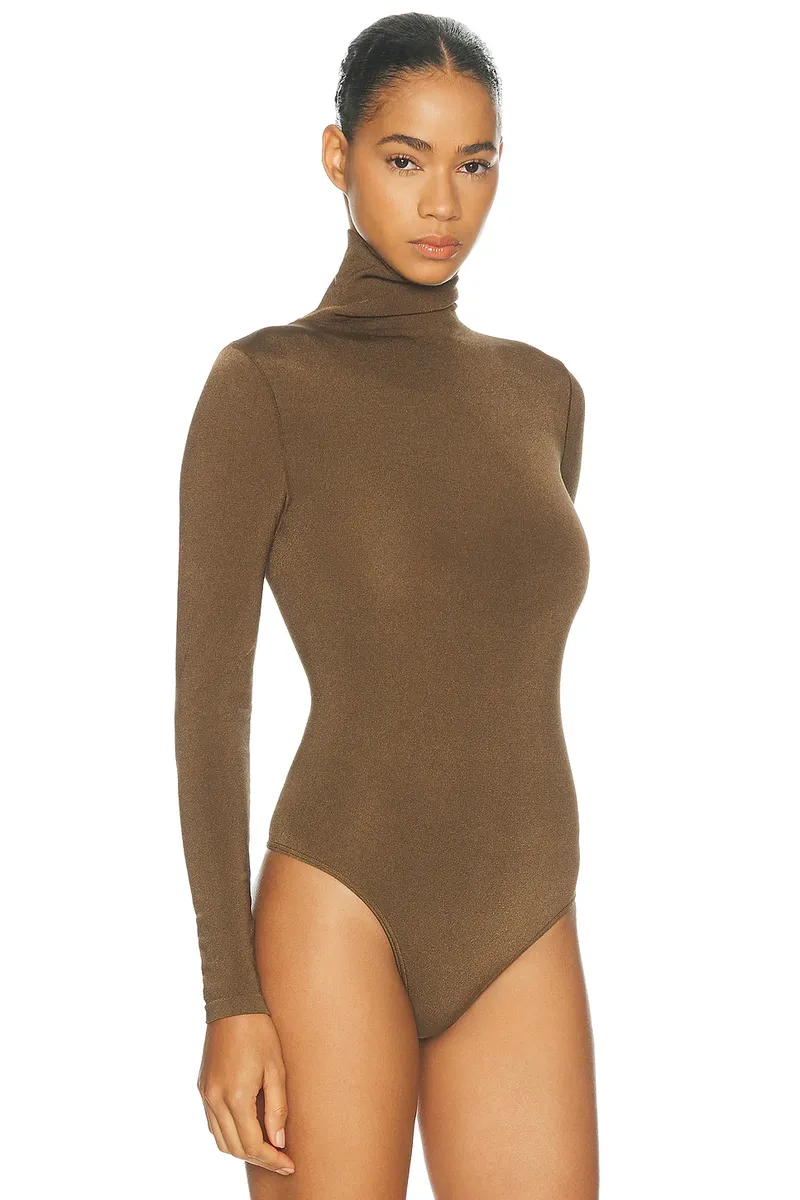 Wolford Colorado String Bodysuit | Thumbnail 3