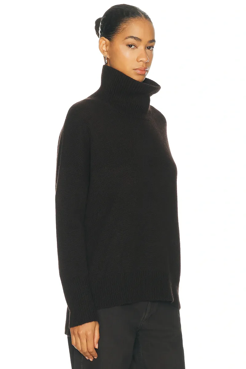 Lisa Yang Heidi Sweater | Thumbnail 2