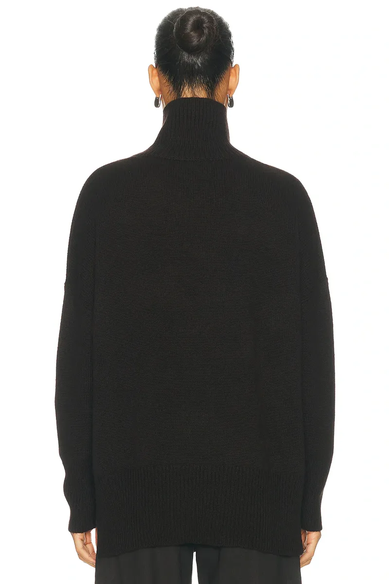 Lisa Yang Heidi Sweater | Thumbnail 3