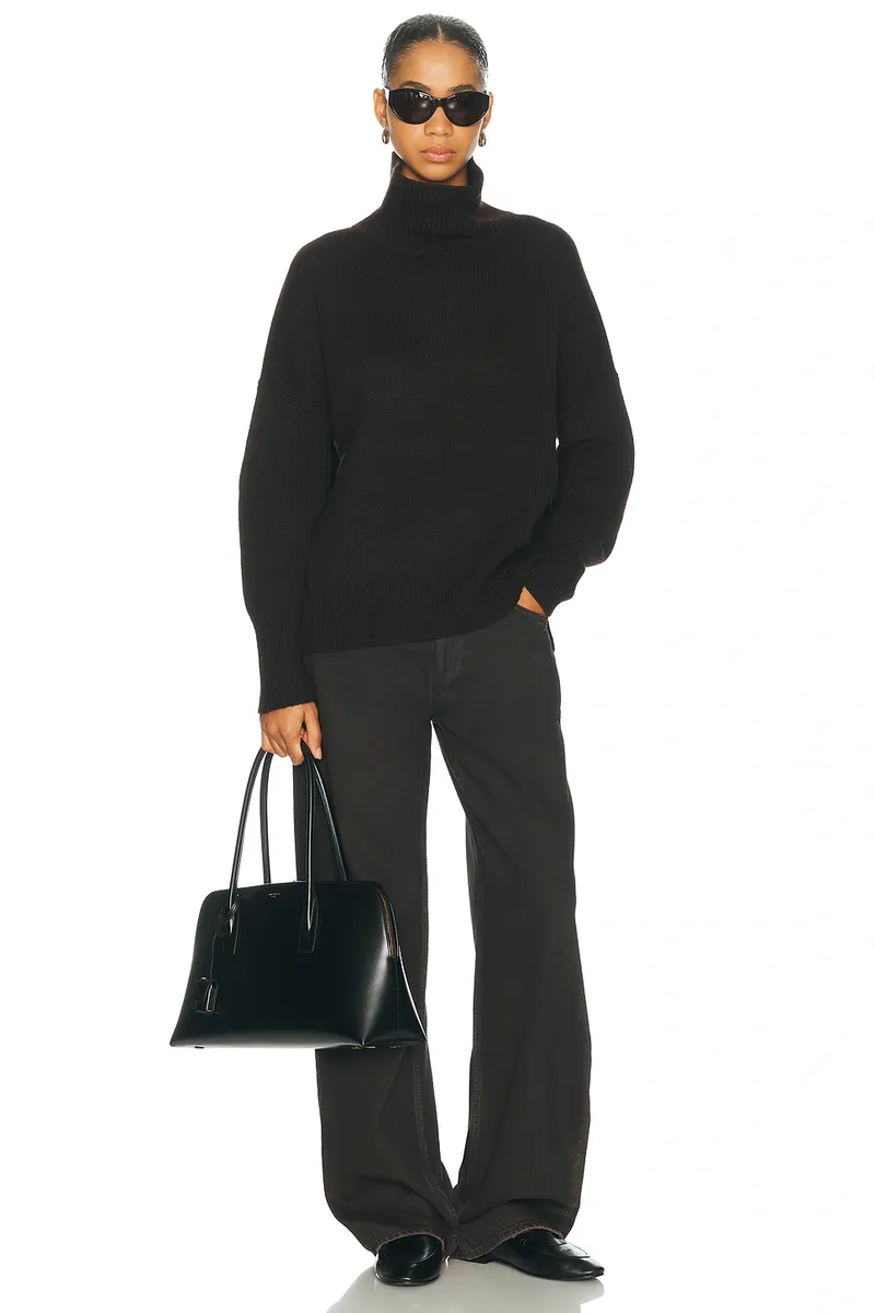 Lisa Yang Heidi Sweater | Thumbnail 4