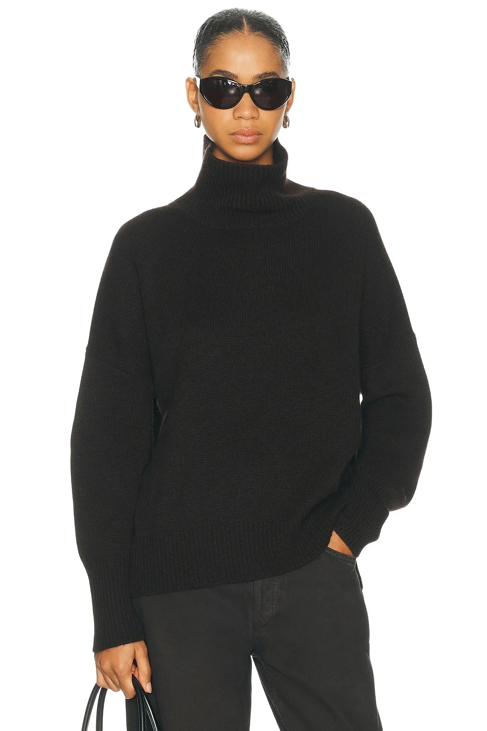 Lisa Yang Heidi Sweater