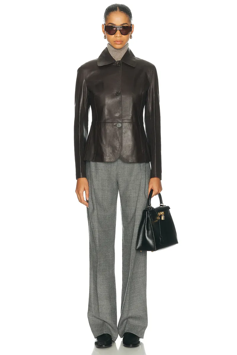 Tove Gabrielle Trouser | Thumbnail 6 Tove Gabrielle Trouser | Thumbnail 6