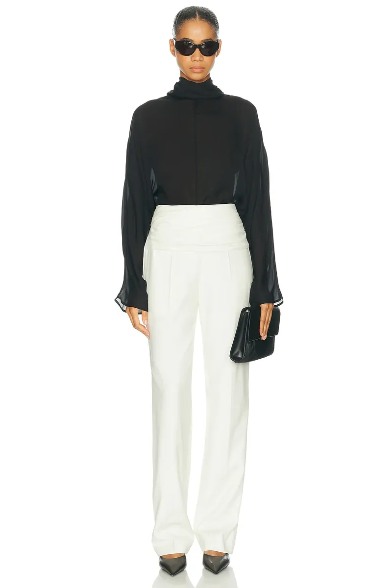 Tove Albertine Trouser | Thumbnail 5 Tove Albertine Trouser | Thumbnail 5