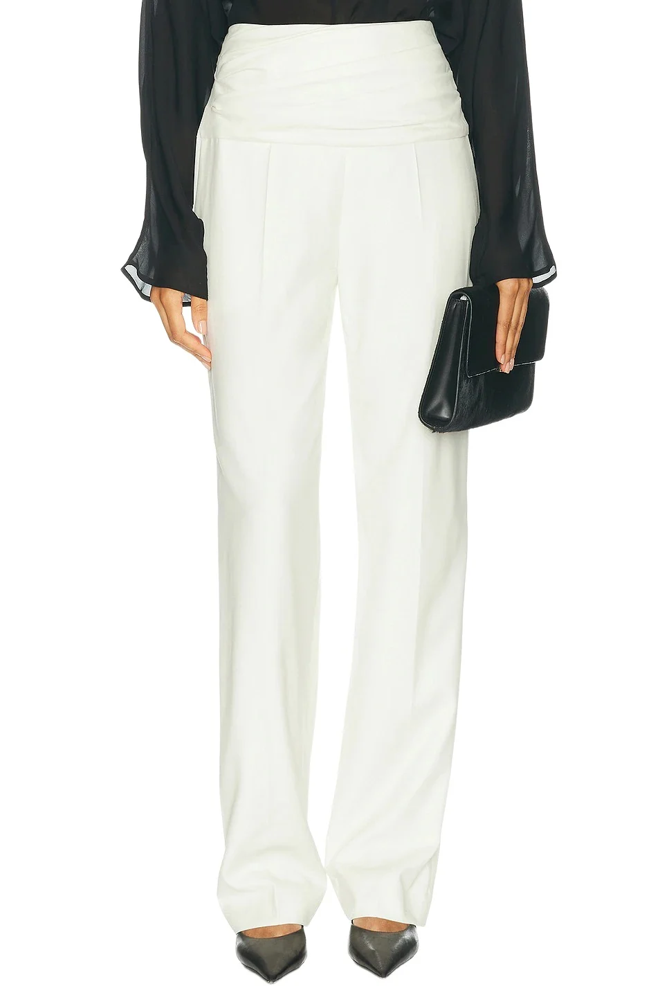 Albertine Trouser Albertine Trouser