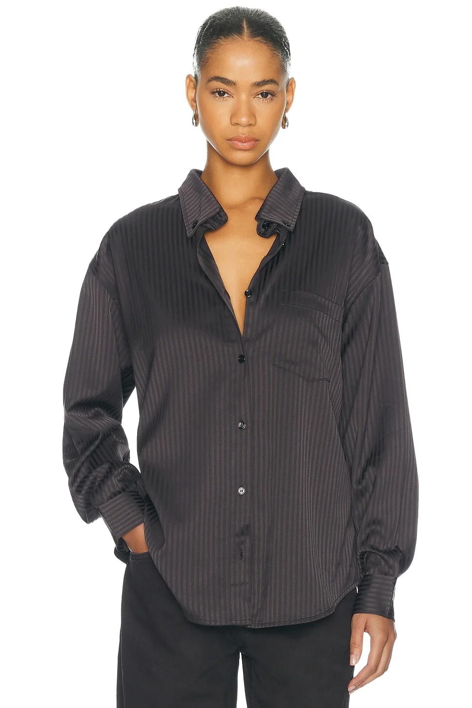 Napier Shirt Napier Shirt