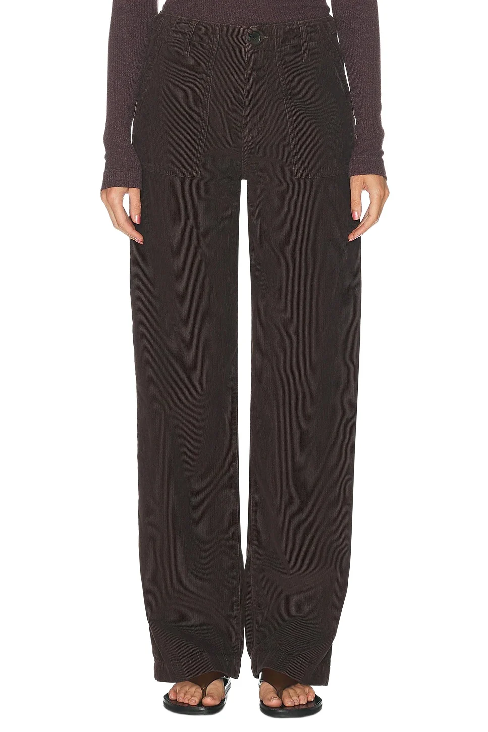 The Trooper Pant The Trooper Pant
