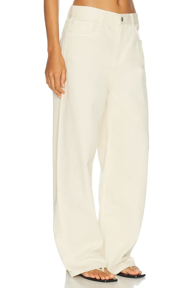 Jenni Kayne Beachwood Baggy Leg | Thumbnail 2 Jenni Kayne Beachwood Baggy Leg | Thumbnail 2