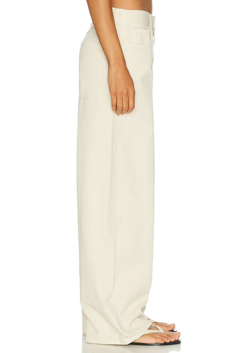 Jenni Kayne Beachwood Baggy Leg | Thumbnail 3 Jenni Kayne Beachwood Baggy Leg | Thumbnail 3