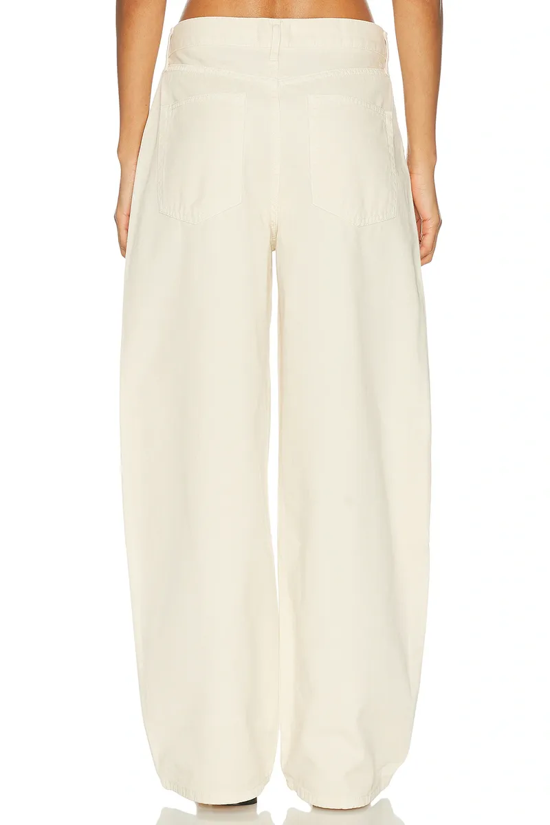 Jenni Kayne Beachwood Baggy Leg | Thumbnail 4 Jenni Kayne Beachwood Baggy Leg | Thumbnail 4