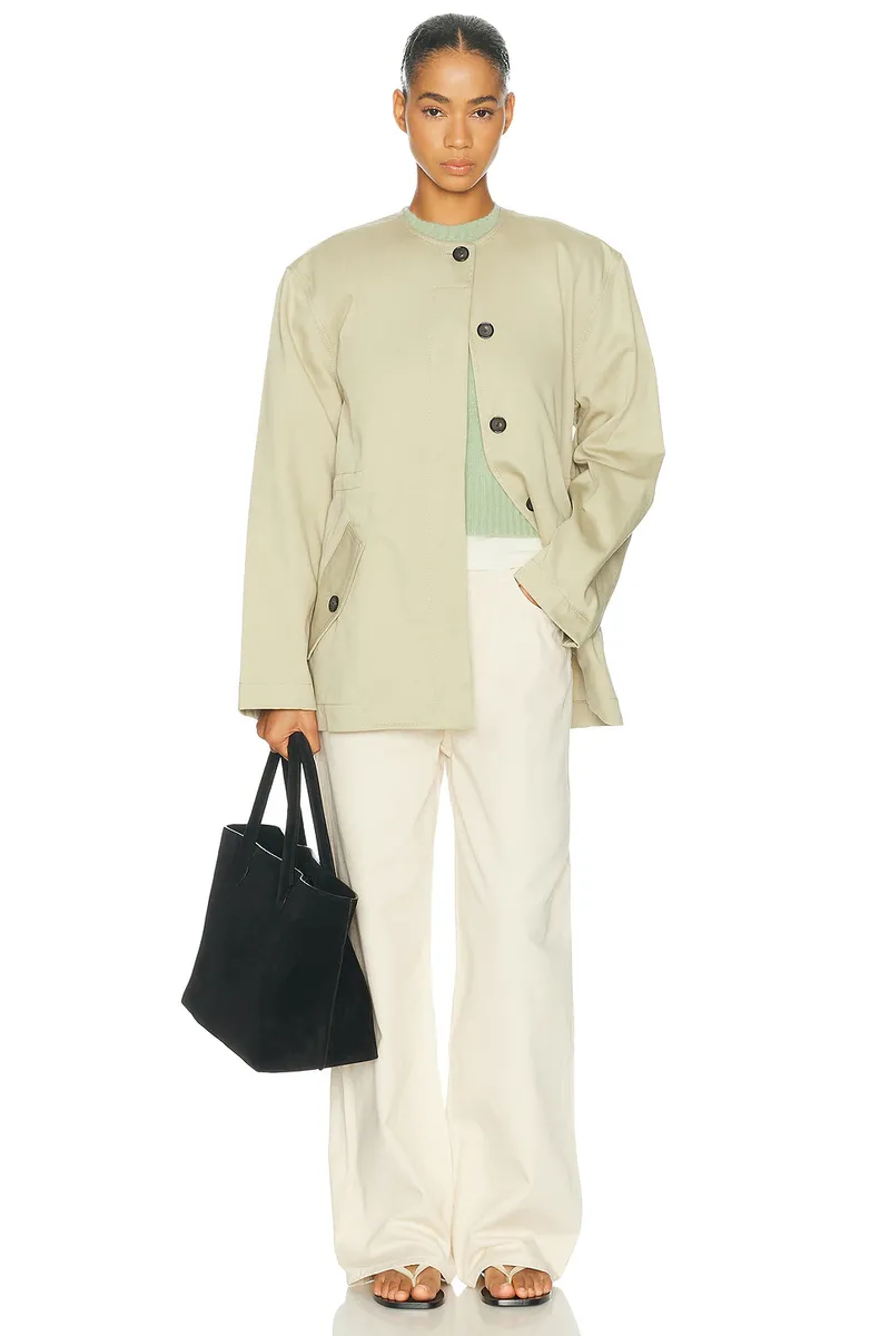Jenni Kayne Beachwood Baggy Leg | Thumbnail 5 Jenni Kayne Beachwood Baggy Leg | Thumbnail 5