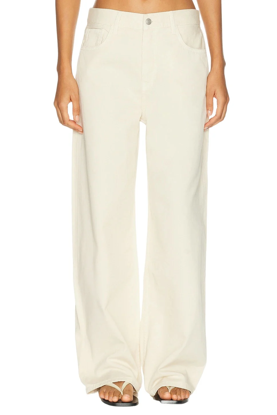 Jenni Kayne Beachwood Baggy Leg
