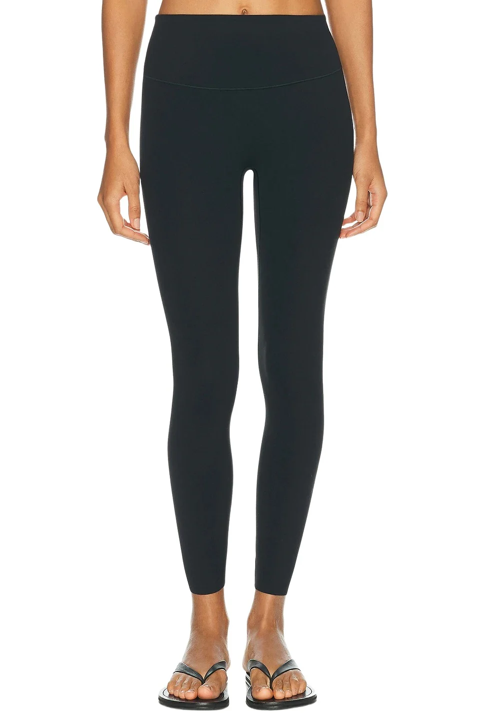 InTheZone High Waisted Midi Legging InTheZone High Waisted Midi Legging