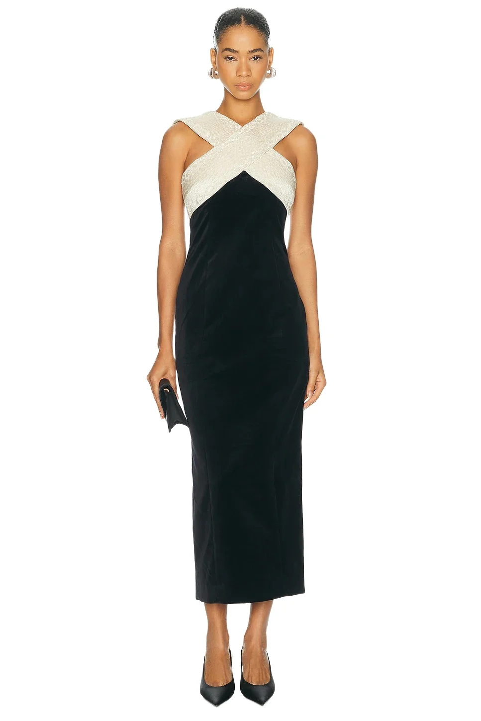 Florian Dress Florian Dress