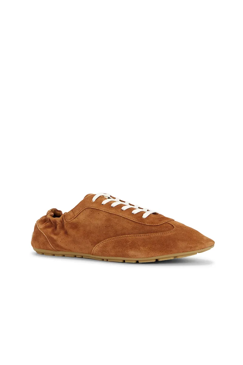 Saint Laurent Lewis Low Top Sneaker | Thumbnail 2 Saint Laurent Lewis Low Top Sneaker | Thumbnail 2
