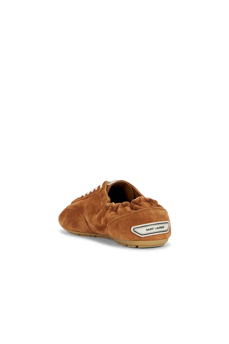 Saint Laurent Lewis Low Top Sneaker | Thumbnail 3 Saint Laurent Lewis Low Top Sneaker | Thumbnail 3