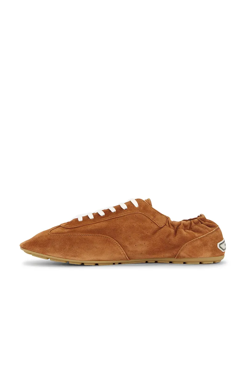 Saint Laurent Lewis Low Top Sneaker | Thumbnail 5 Saint Laurent Lewis Low Top Sneaker | Thumbnail 5