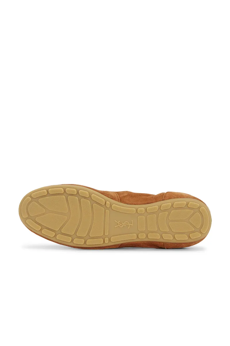 Saint Laurent Lewis Low Top Sneaker | Thumbnail 6 Saint Laurent Lewis Low Top Sneaker | Thumbnail 6