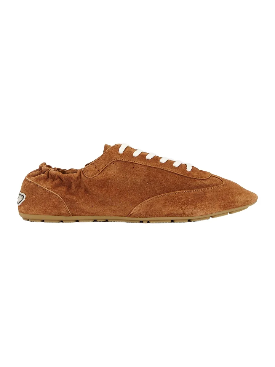 Saint Laurent Lewis Low Top Sneaker
