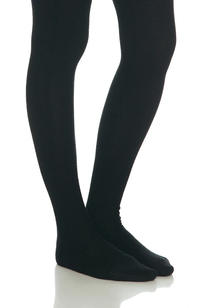 Nour Hammour Whit Cashmere Tights | Thumbnail 6