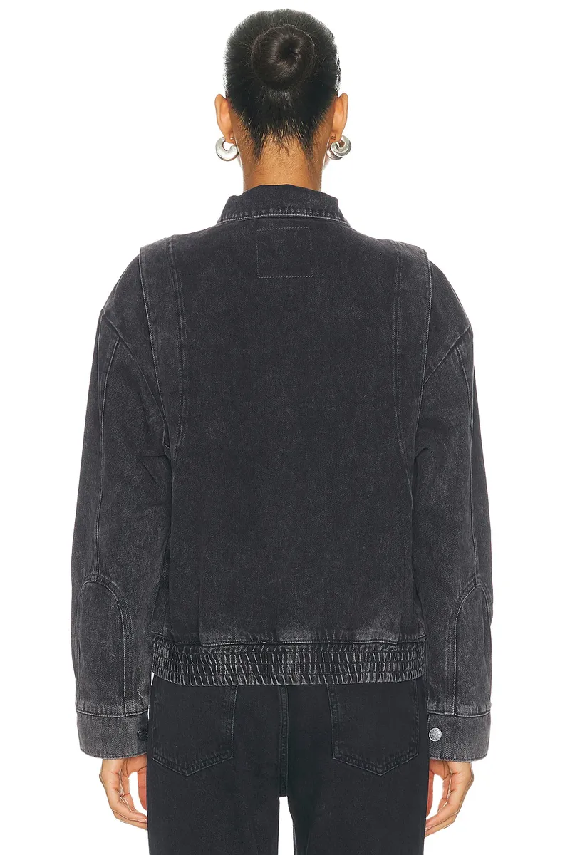Mother The Wing Ding Jacket | Thumbnail 4