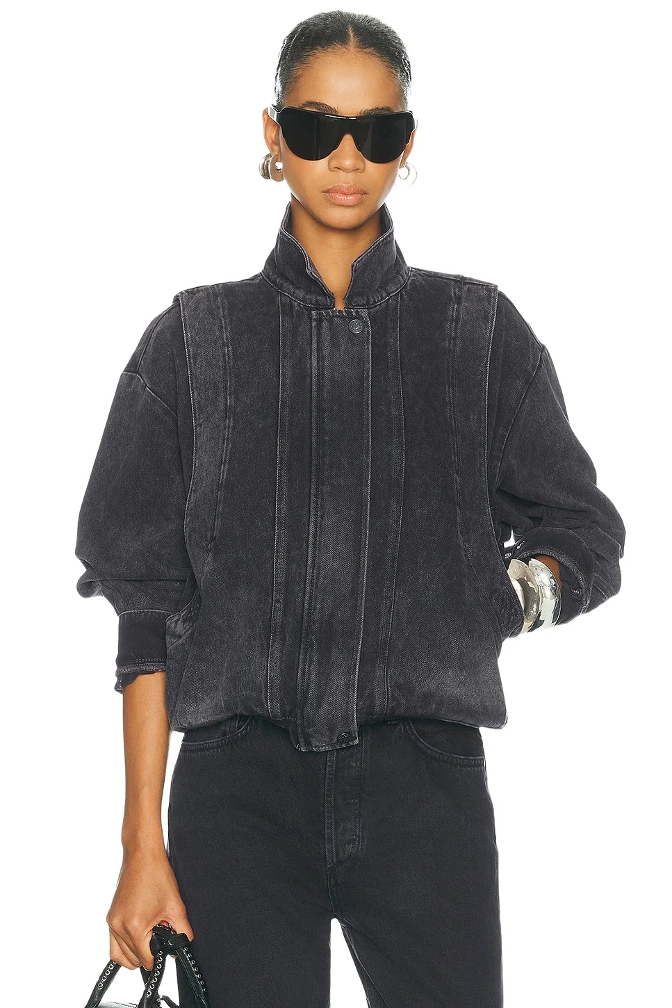 Mother The Wing Ding Jacket