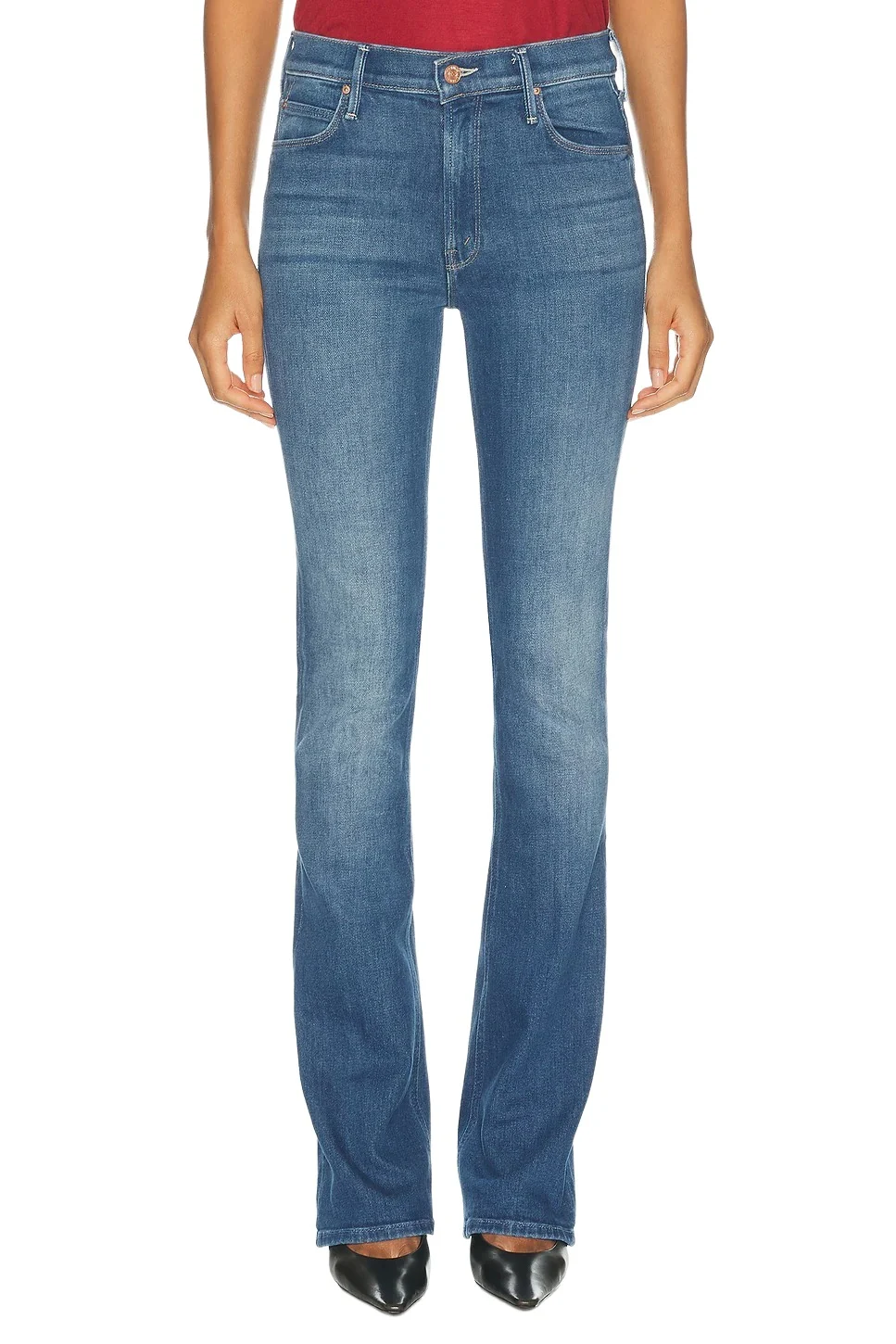 The Runaway Jeans The Runaway Jeans