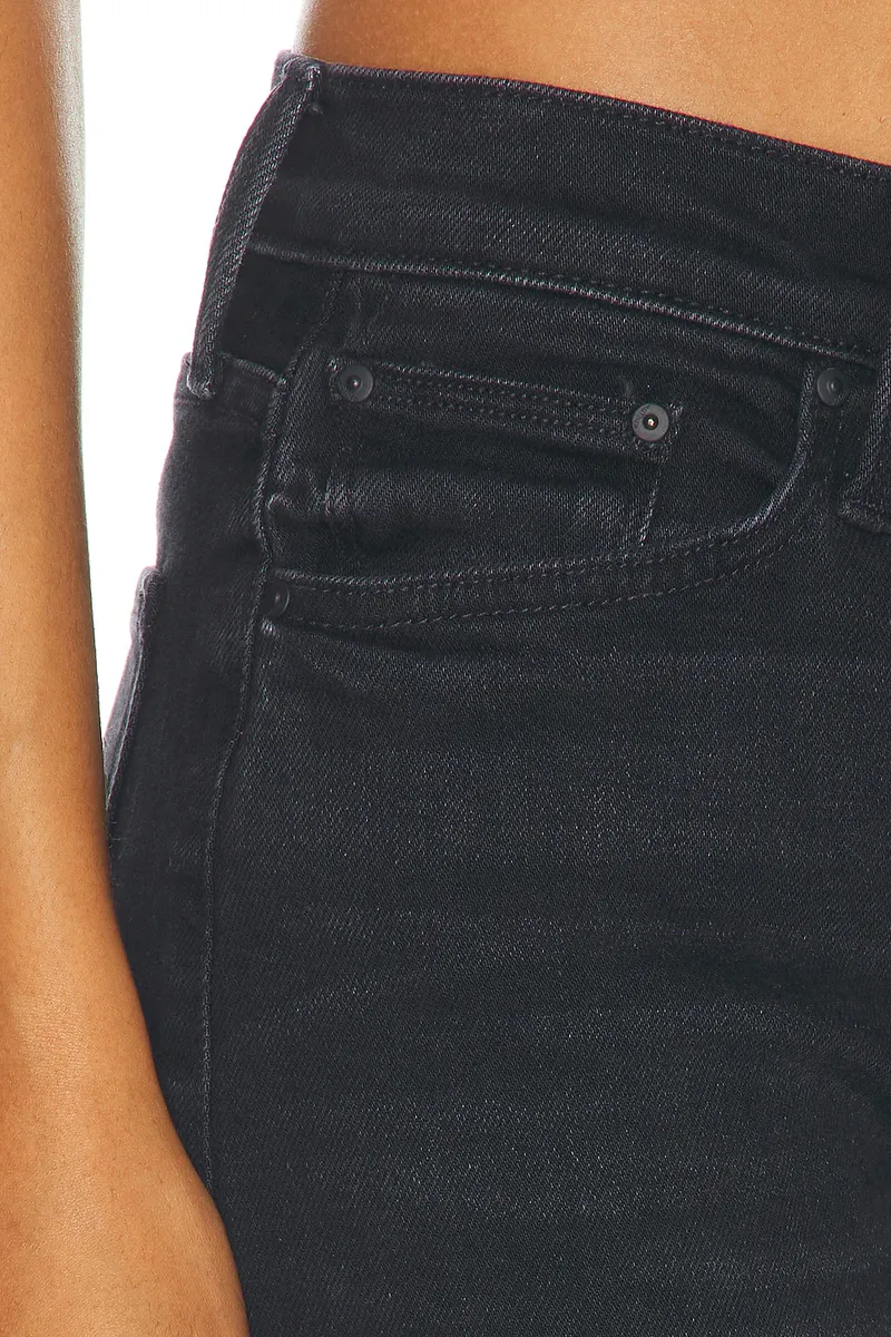 Mother The Newbie Skimp Jeans | Thumbnail 6 Mother The Newbie Skimp Jeans | Thumbnail 6