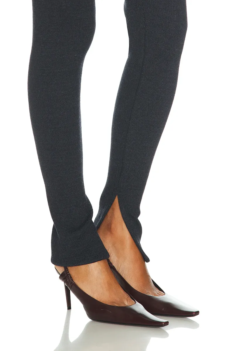 Beaufille Cassia Rib Legging | Thumbnail 7 Beaufille Cassia Rib Legging | Thumbnail 7