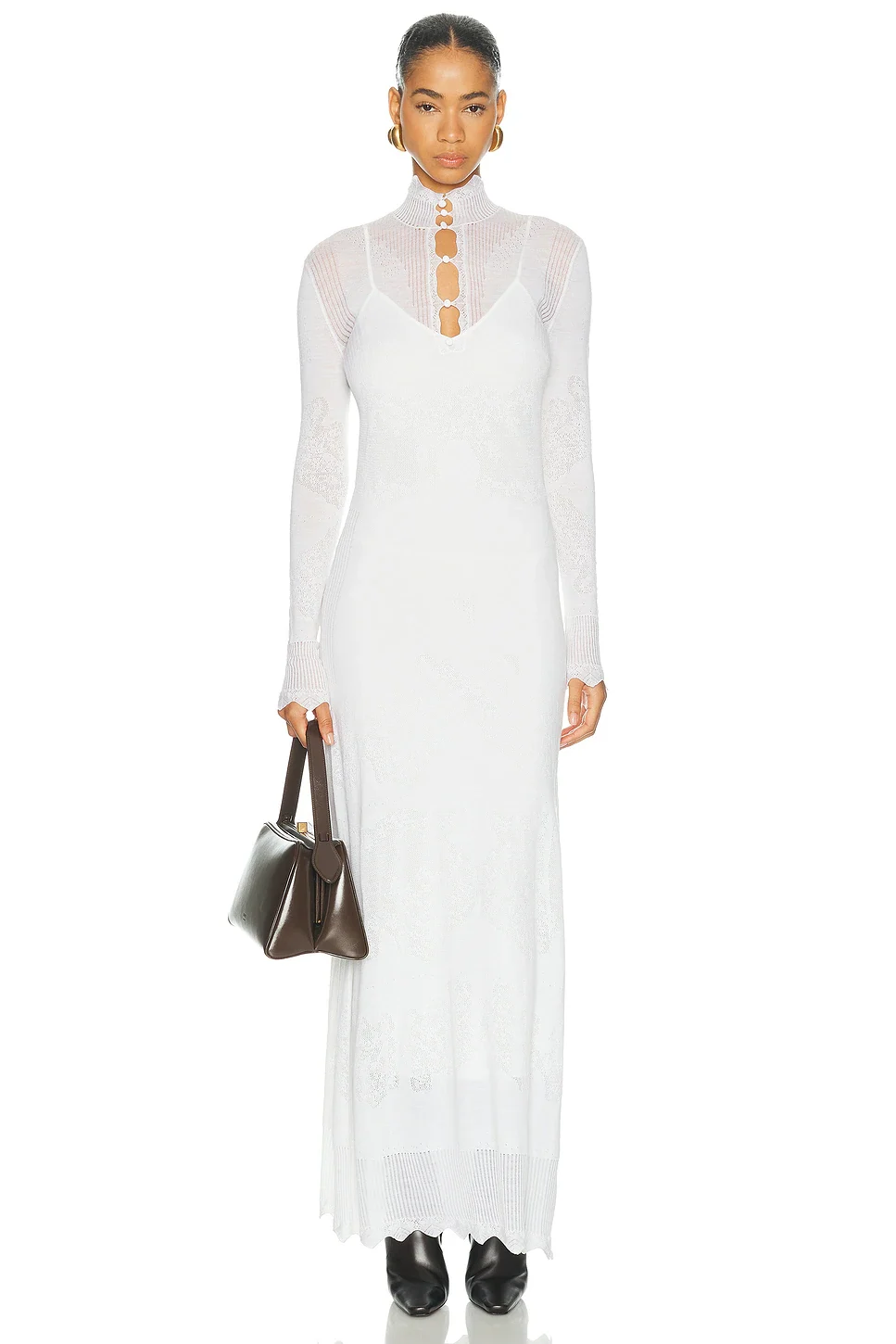 Solace Dress Solace Dress