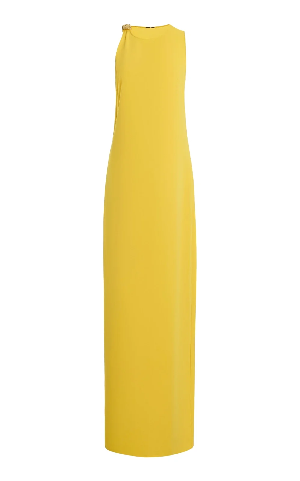 Calysea Crepe Maxi Dress Calysea Crepe Maxi Dress