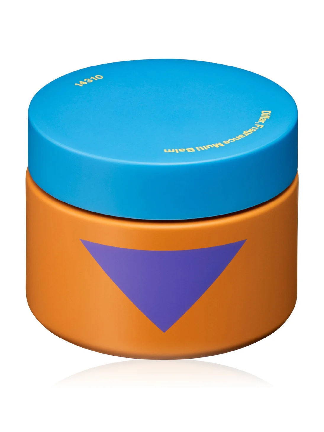 Diffar Fragrance Multi Balm