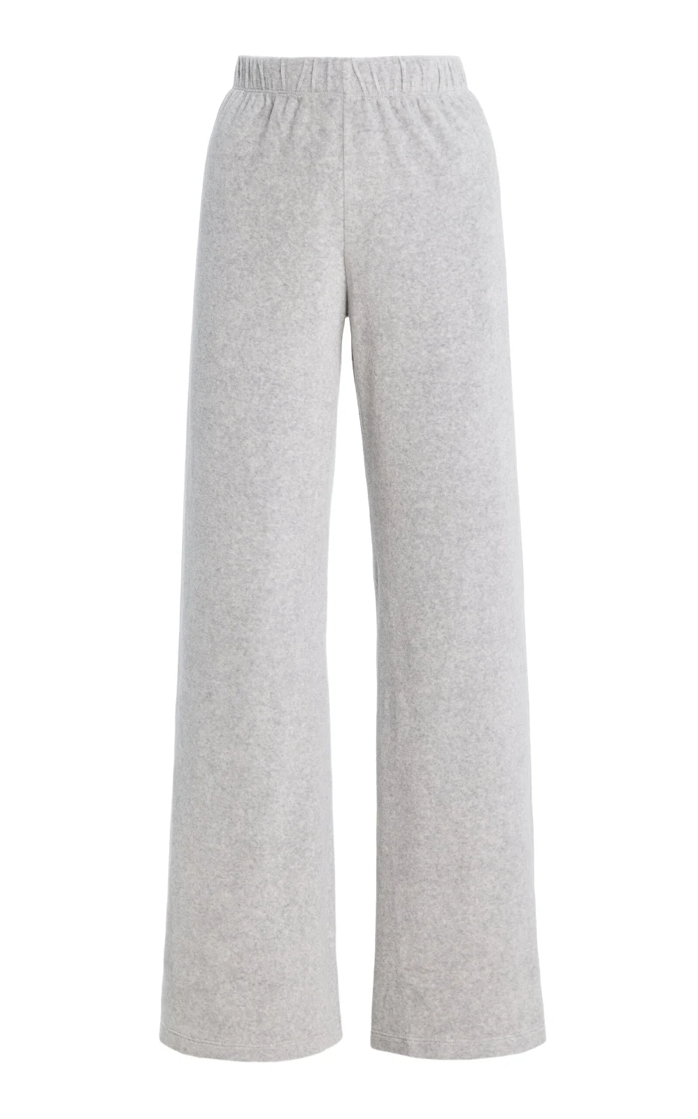 Suzie Kondi Zephyra Cotton-Blend Sweatpants