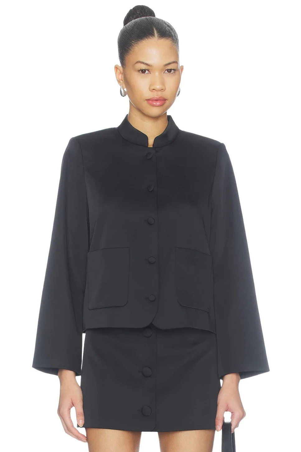 RAILS Zena Jacket